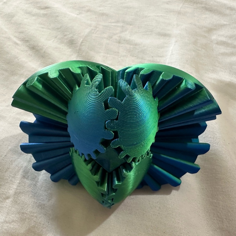Sphere - Picture 3 of 5